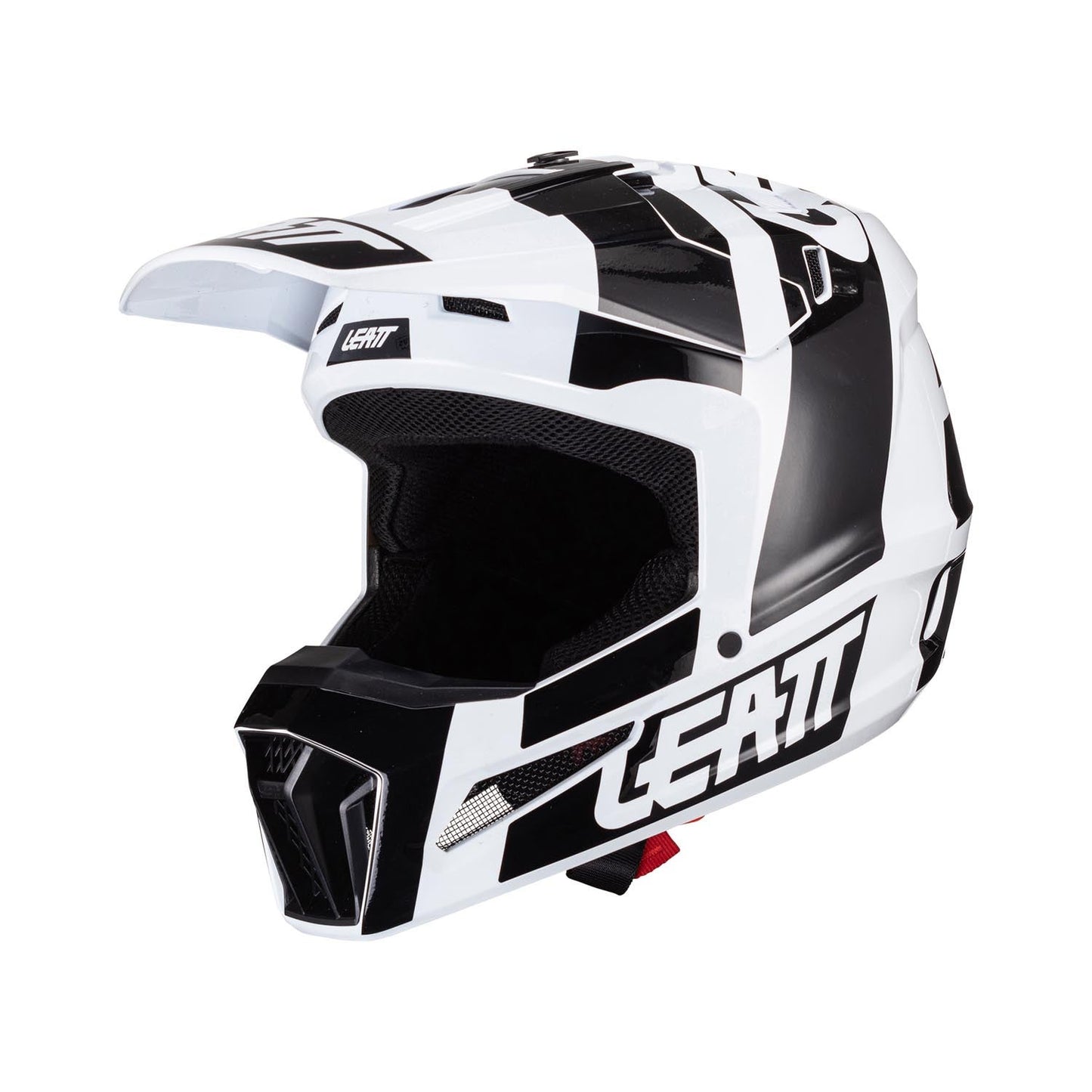 Casco Moto 3.5 Jr Citrus