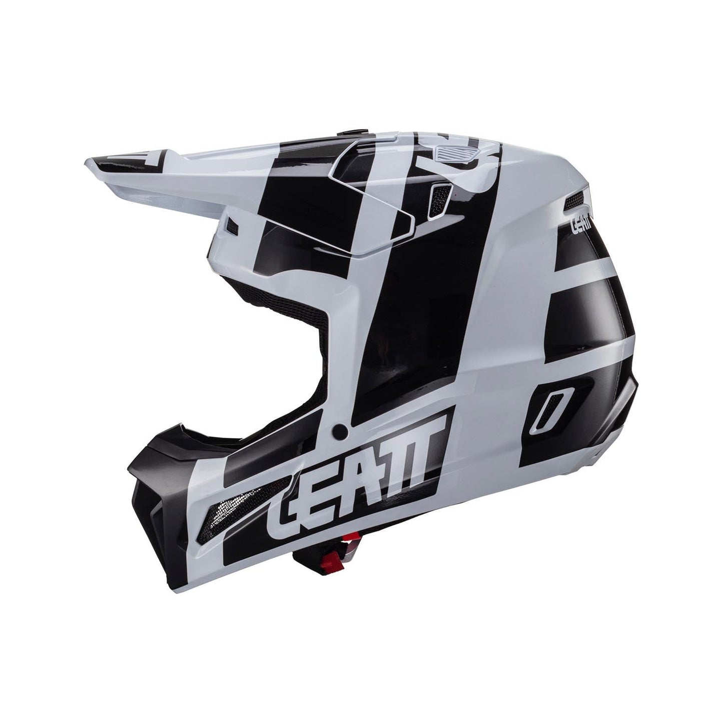Casco Moto 3.5 Jr Citrus