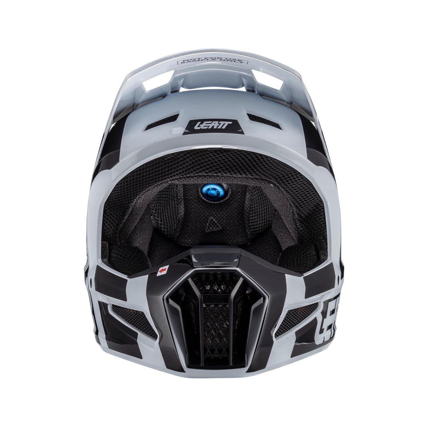 Casco Moto 3.5 Jr Citrus