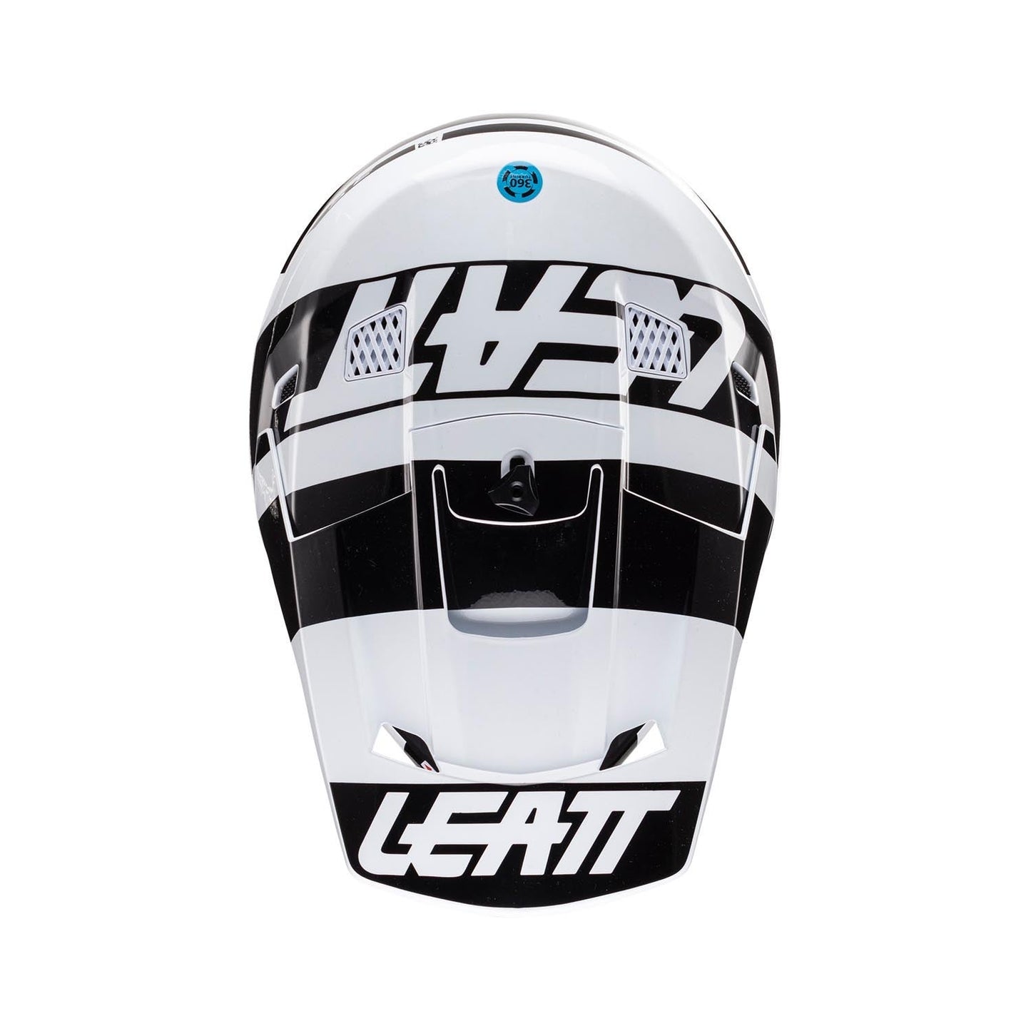 Casco Moto 3.5 Jr Citrus