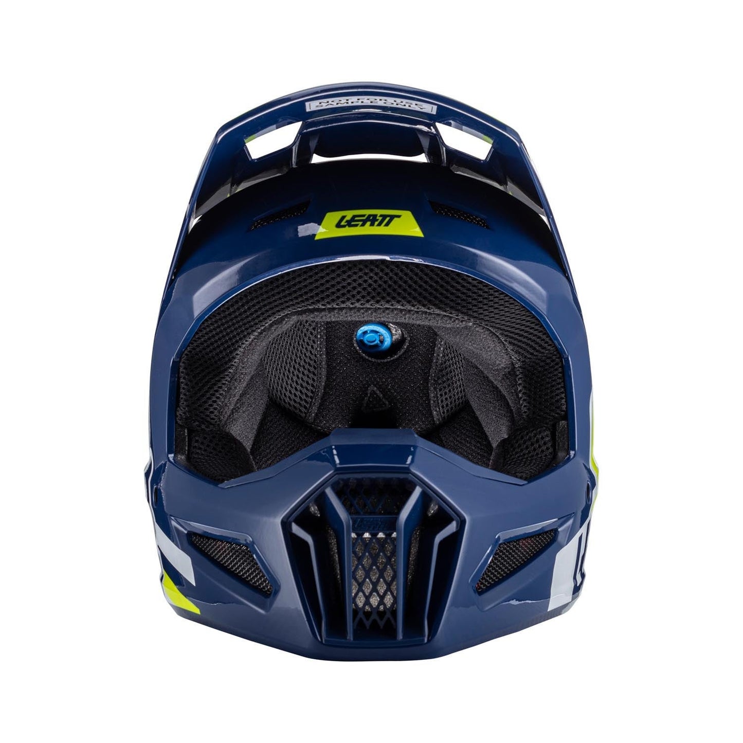 Casco Moto 3.5 Jr Citrus