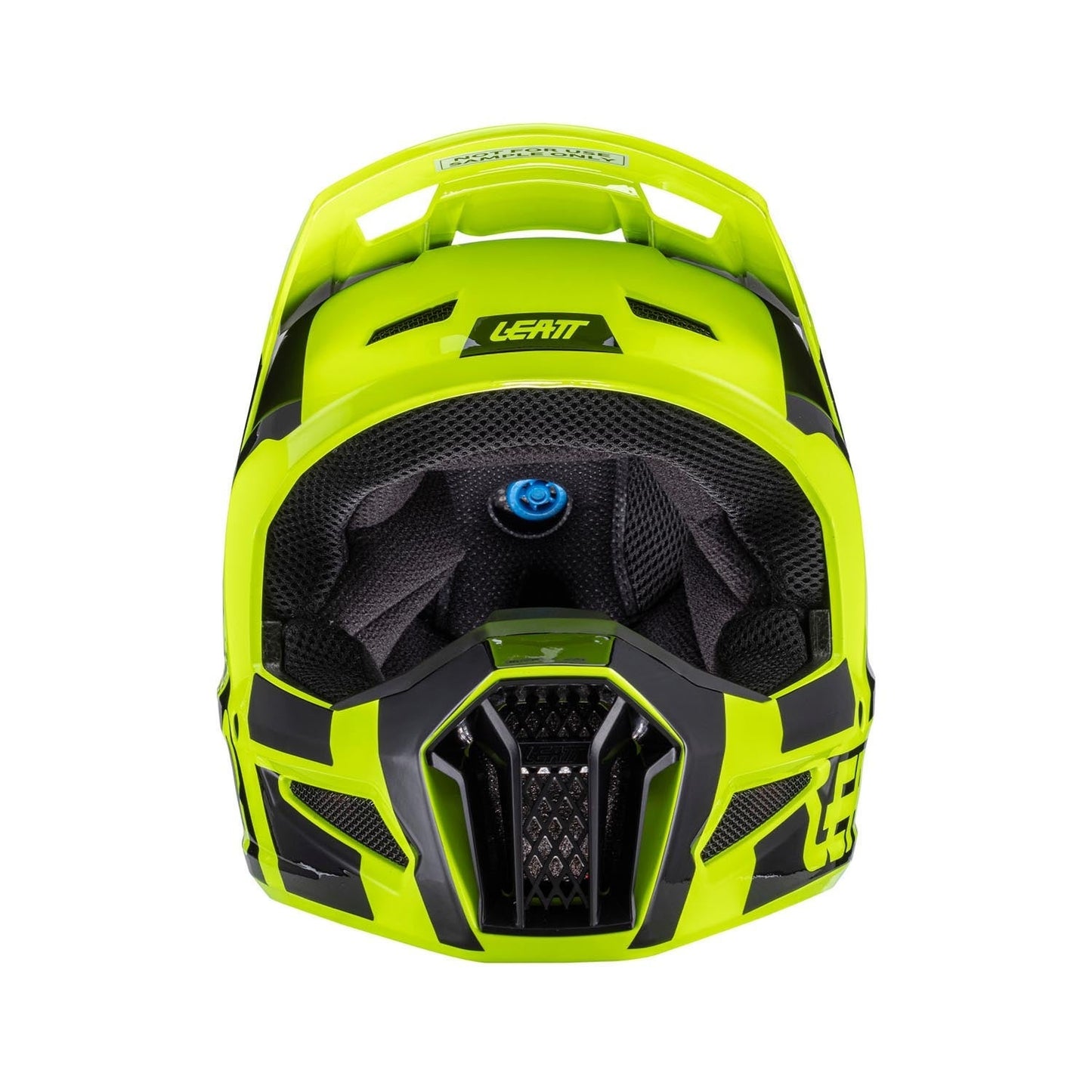 Casco Moto 3.5 Jr Citrus