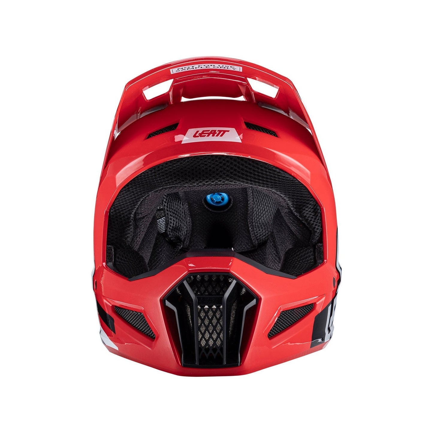 Casco Moto 3.5 Jr Citrus