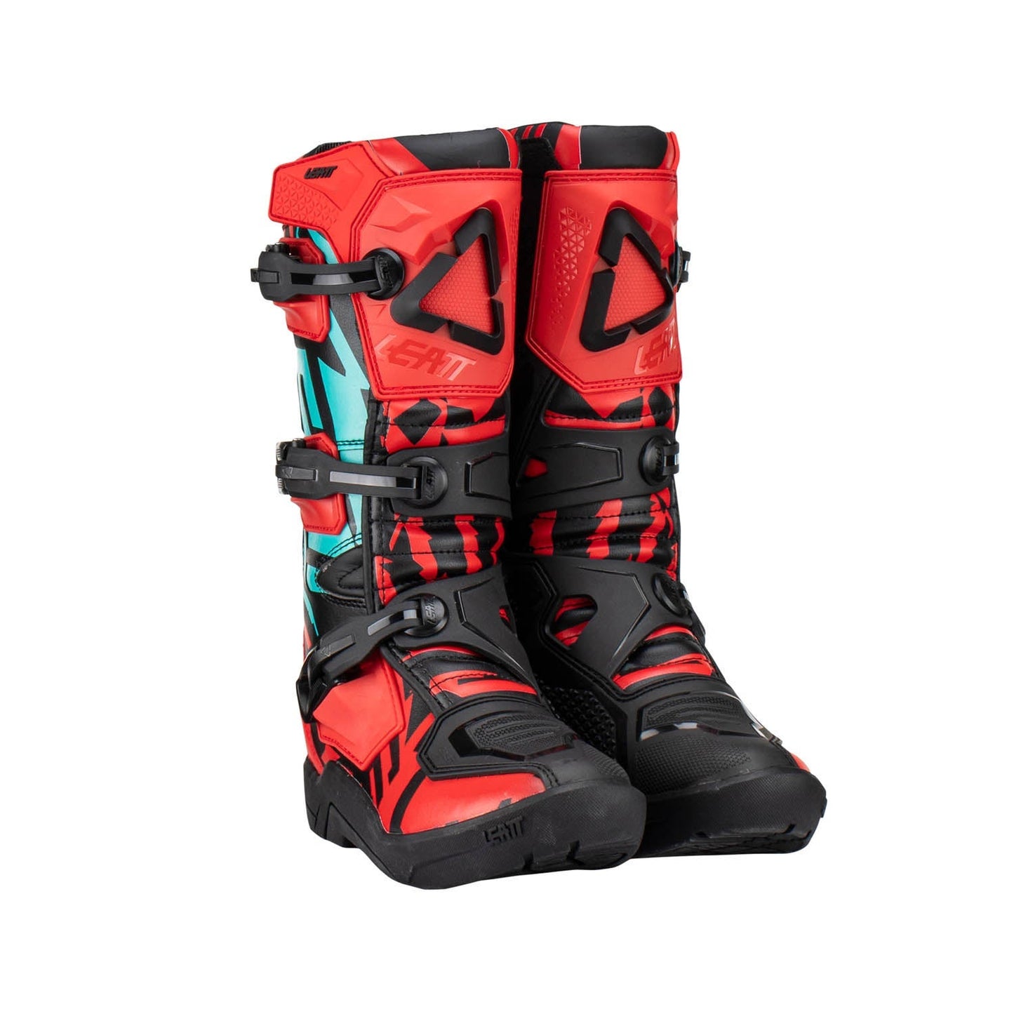 Botas 3.5 Jr Fuel