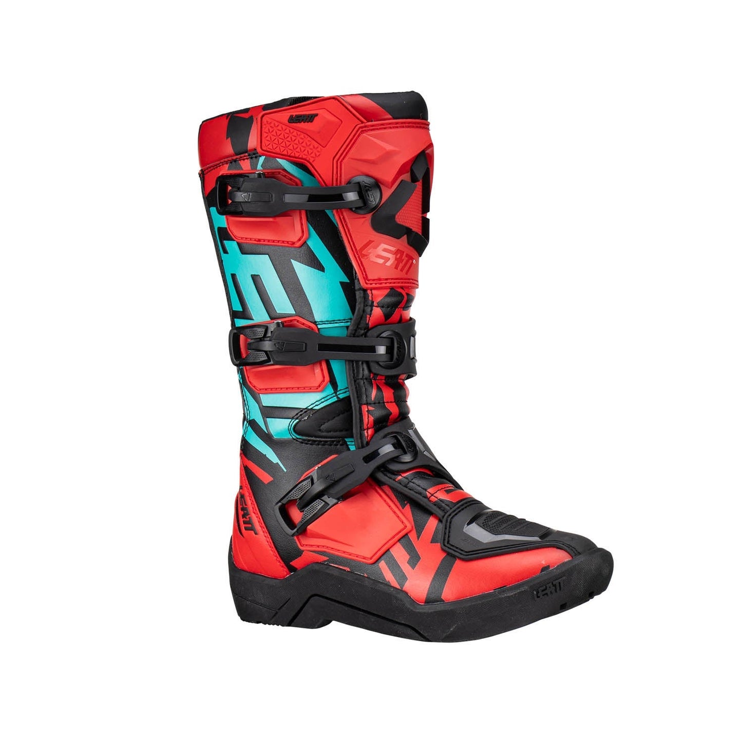 Botas 3.5 Jr Fuel