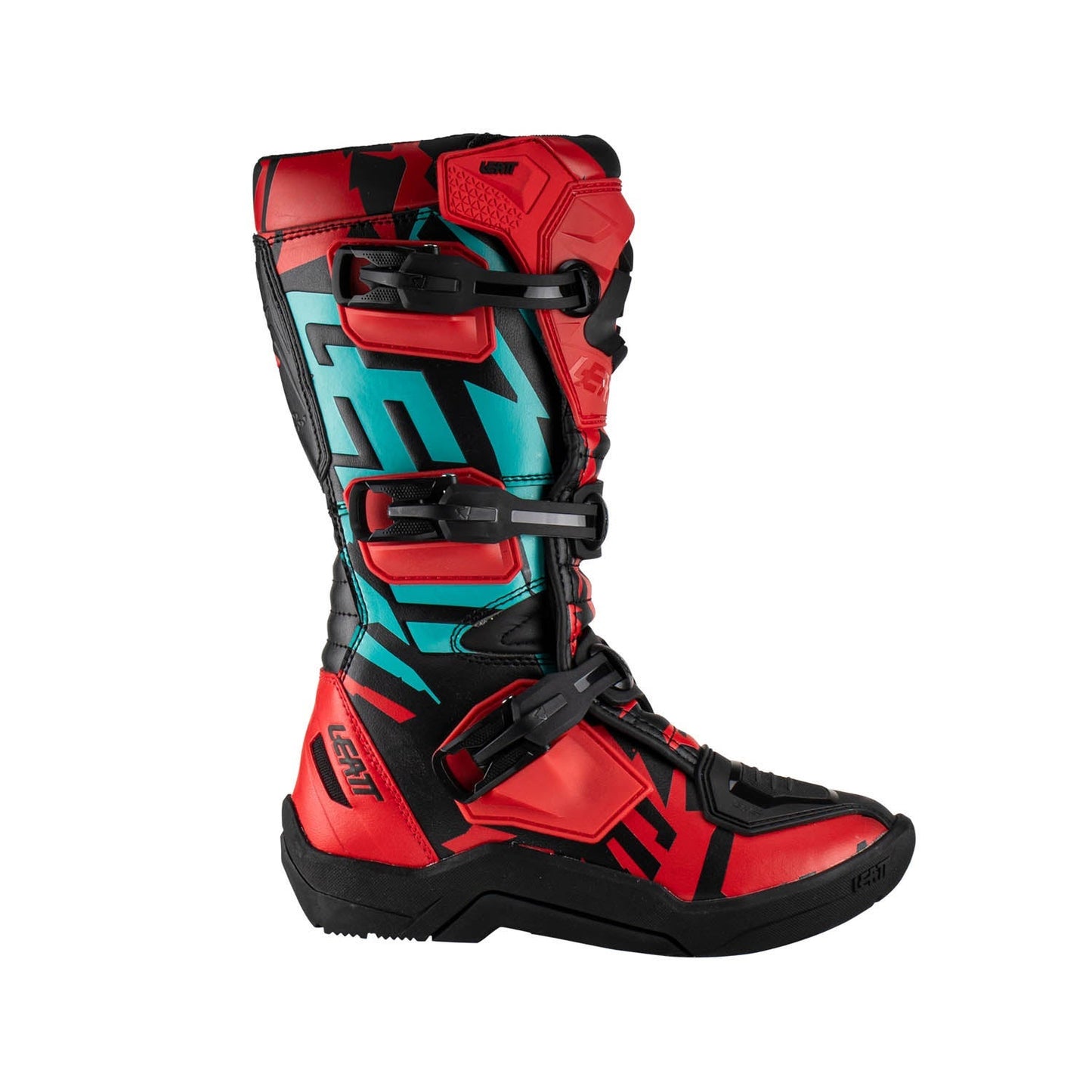 Botas 3.5 Jr Fuel
