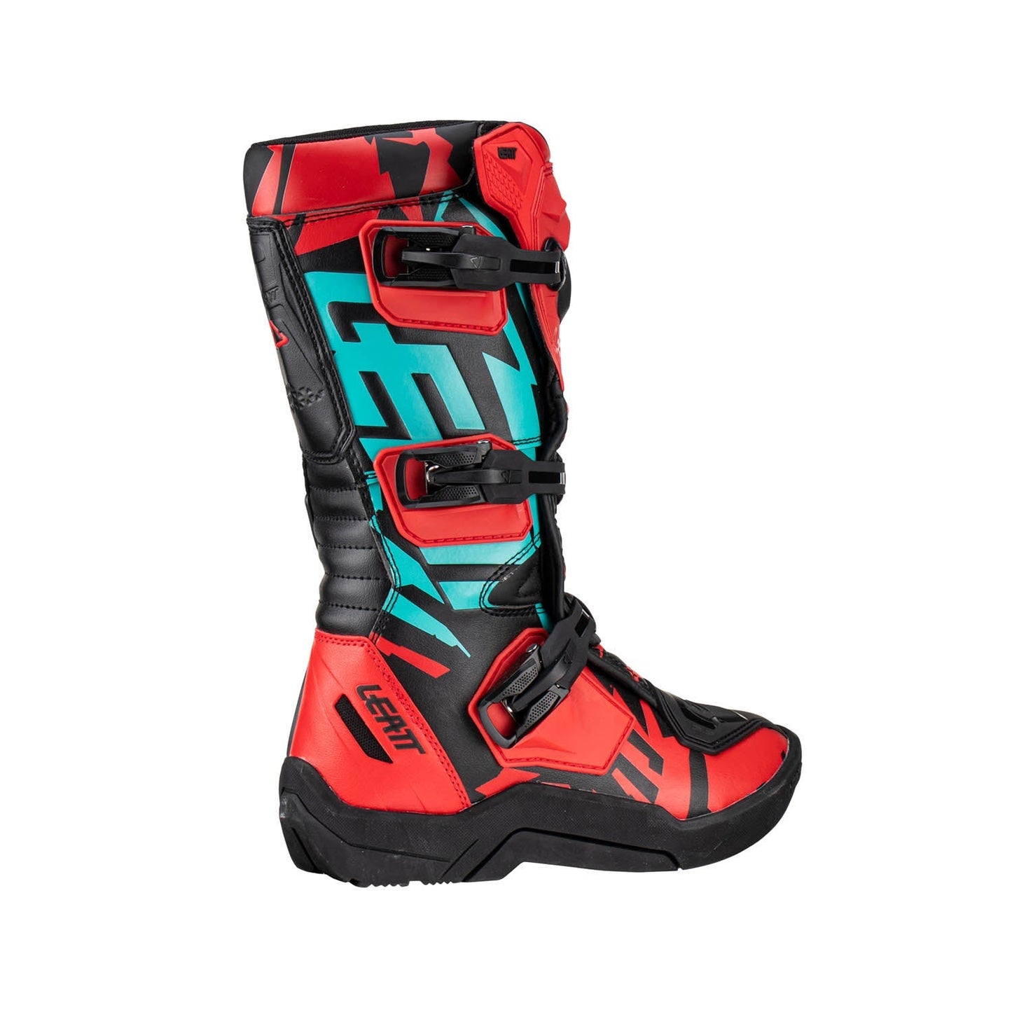 Botas 3.5 Jr Fuel