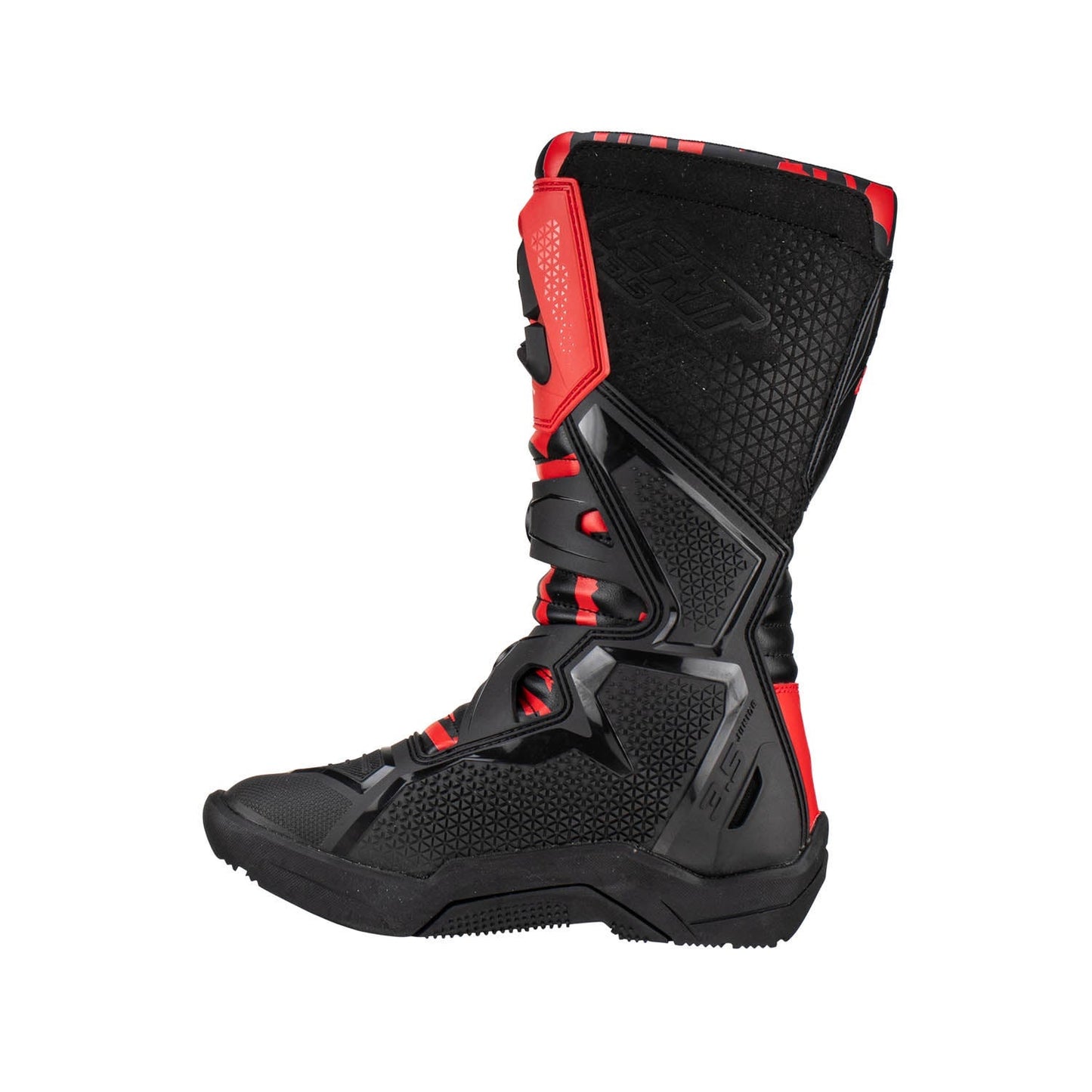 Botas 3.5 Jr Fuel