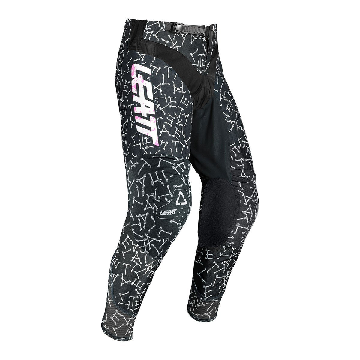 Pantalón Moto 3.5 Jr Bones