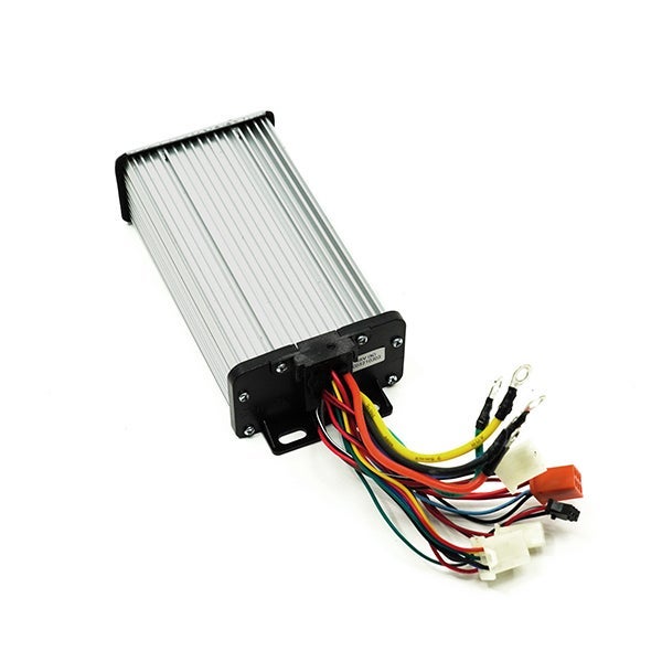 Unidad de Control WOOF 16" 20"