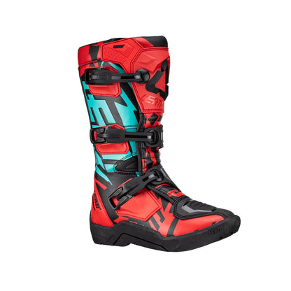 Botas 3.5 Jr Fuel