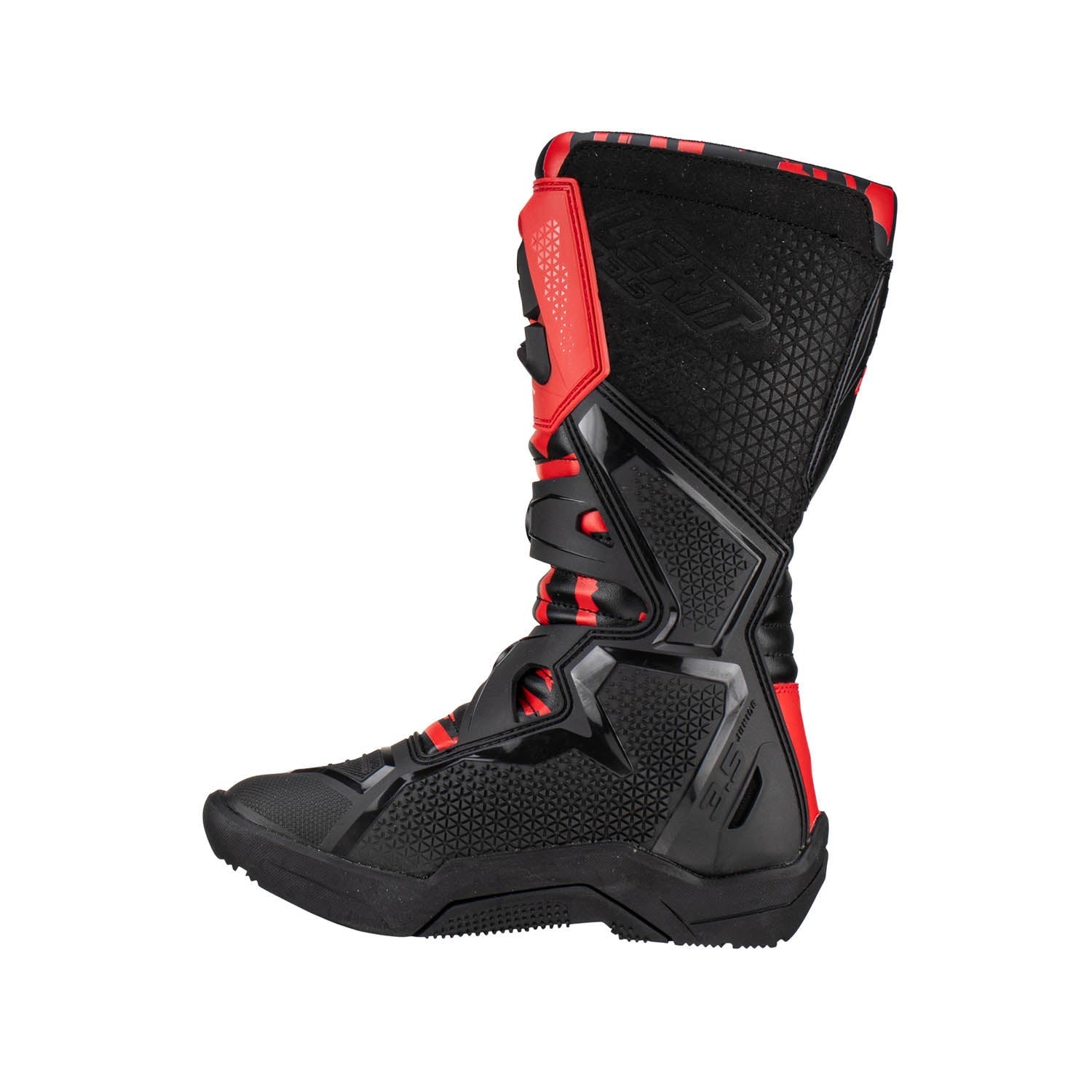 Botas 3.5 Jr Fuel