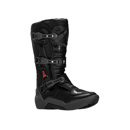 Botas 3.5 Jr Blanco