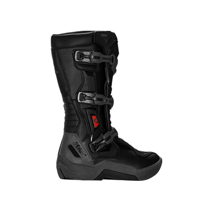 Botas 3.5 Jr Blanco