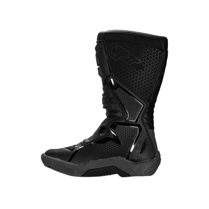 Botas 3.5 Jr Blanco
