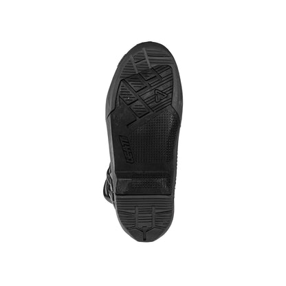 Botas 3.5 Jr Blanco