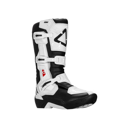 Botas 3.5 Jr Blanco
