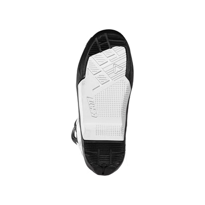 Botas 3.5 Jr Blanco