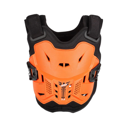 Peto 2.5 Naranja/Negro