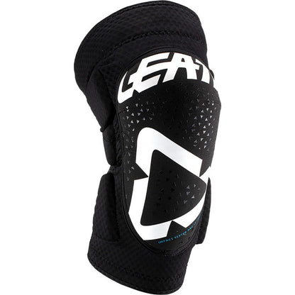 Rodilleras 3DF 5.0 Jr Blanco/Negro