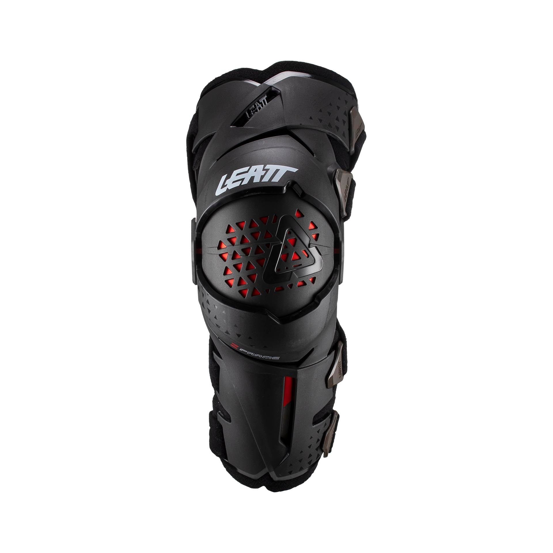 Rodilleras Integrales Z-Frame Jr par