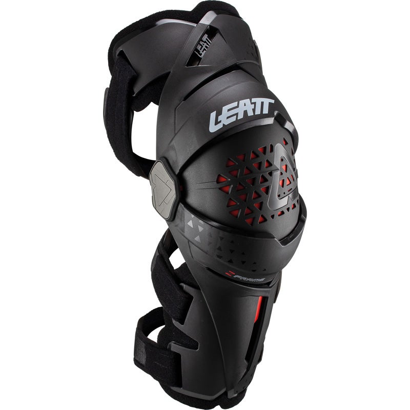 Rodilleras Integrales Z-Frame Jr par