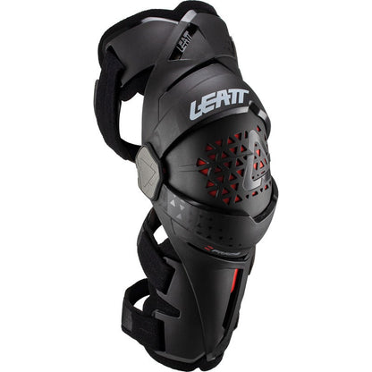 Rodilleras Integrales Z-Frame Jr par