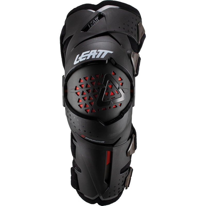 Rodilleras Integrales Z-Frame Jr par