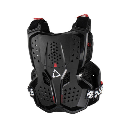Peto 3.5 Jr Naranja/Negro