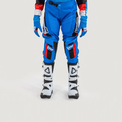 Kit Moto 3.5 Mini Rojo