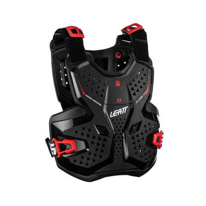 Peto 3.5 Jr Naranja/Negro