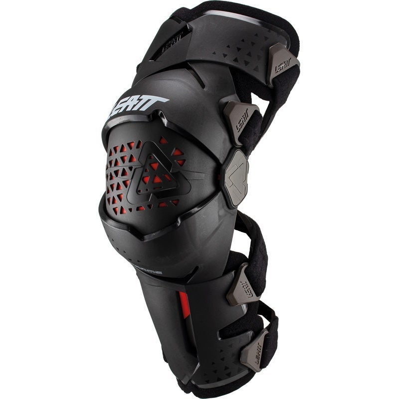 Rodilleras Integrales Z-Frame Jr par