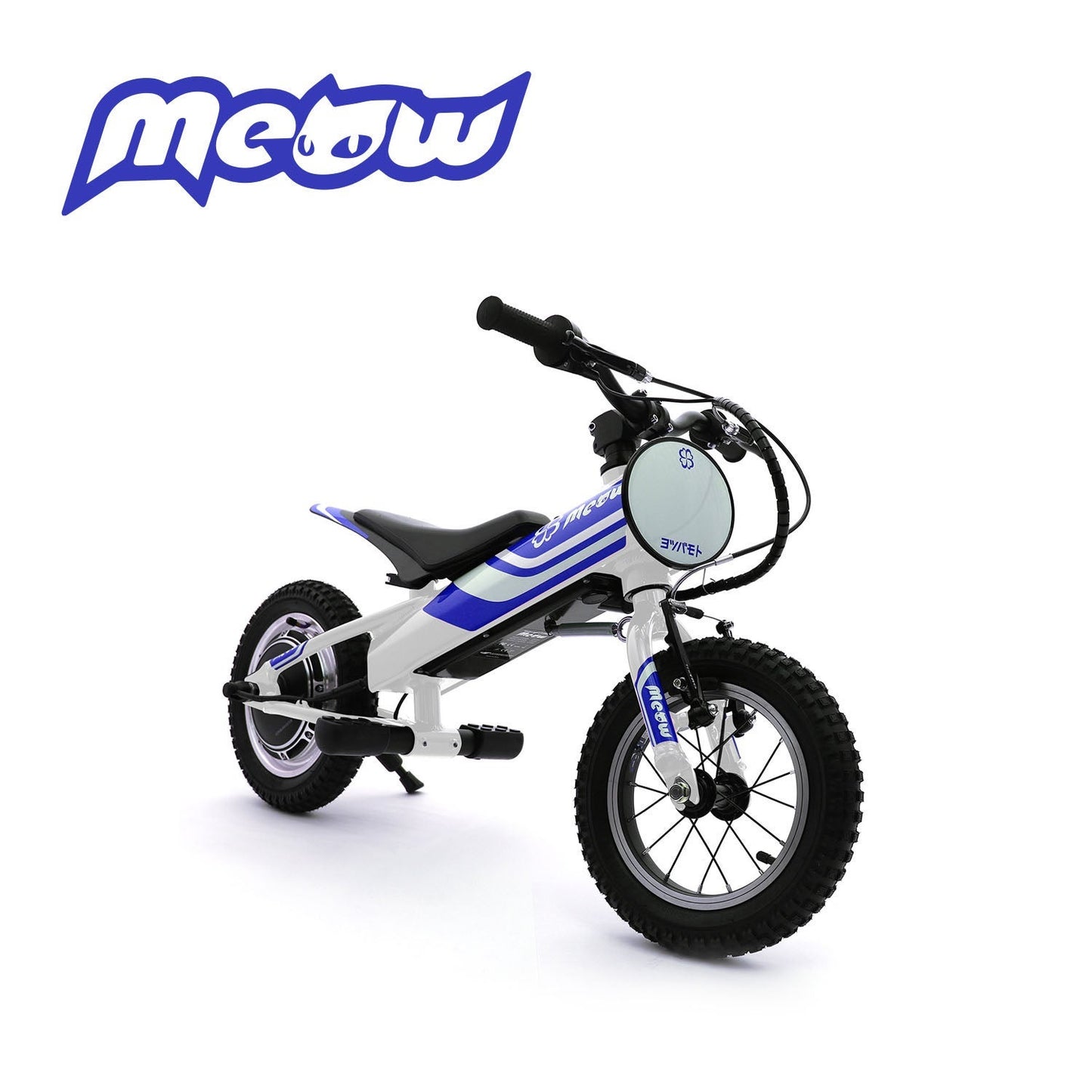 Yotsuba Moto MEOW 12