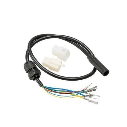 Cable de Control Motor Meow Meow 12" 16"