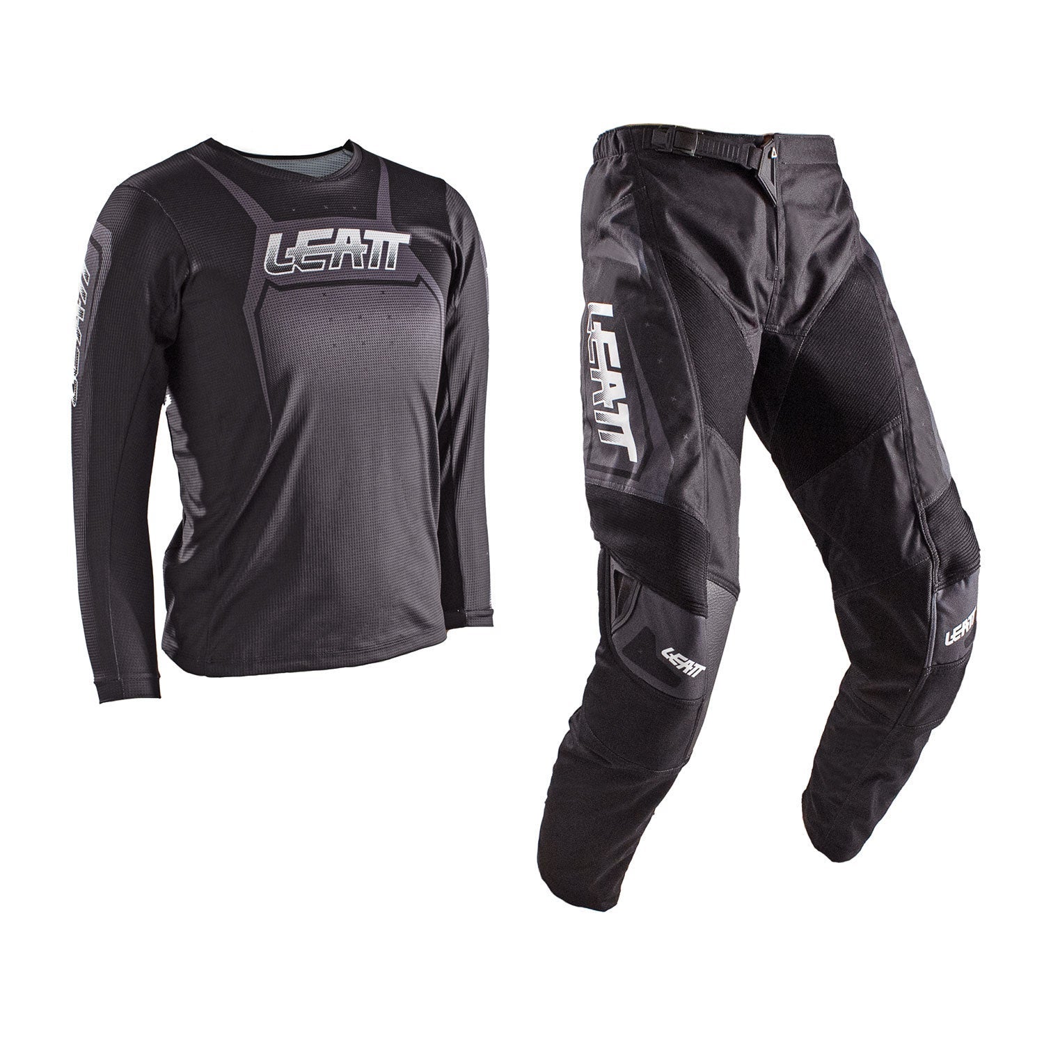 Kit Moto 3.5 Mini Rojo