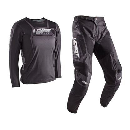 Kit Moto 3.5 Mini Rojo