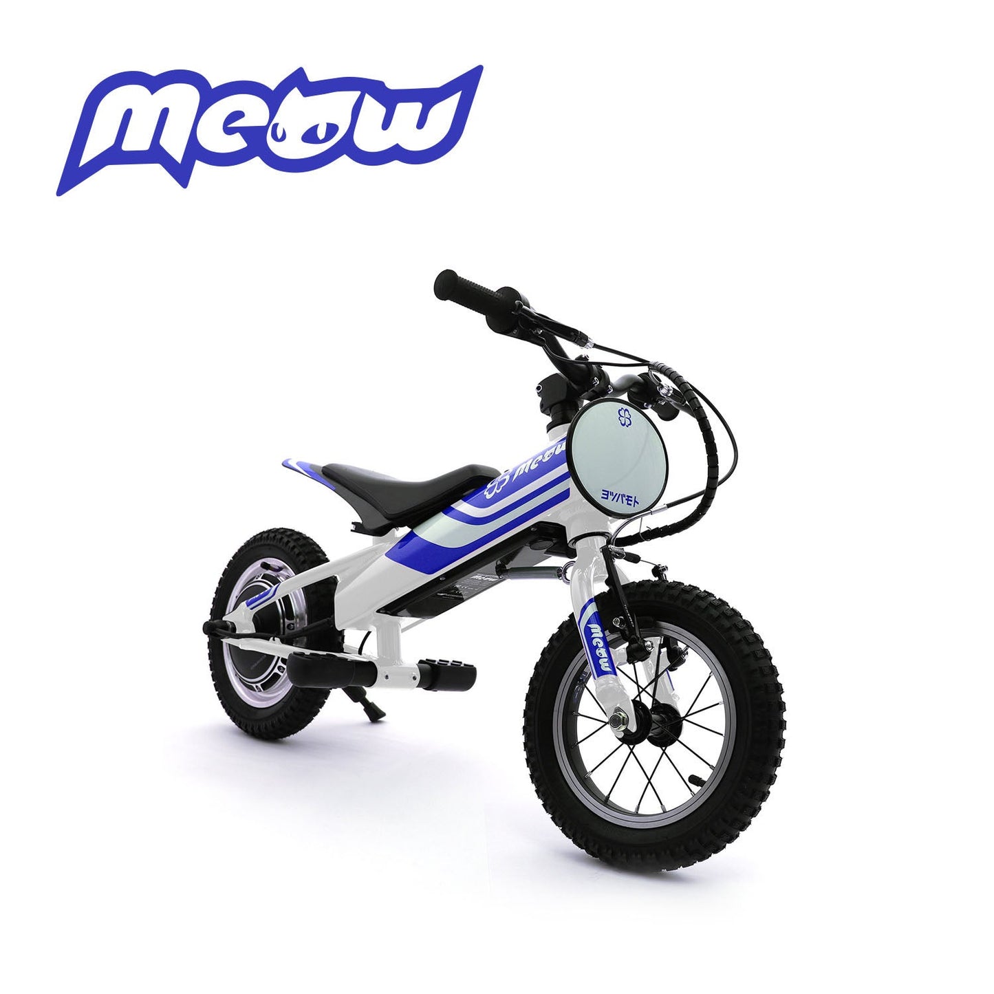 Yotsuba Moto MEOW 12