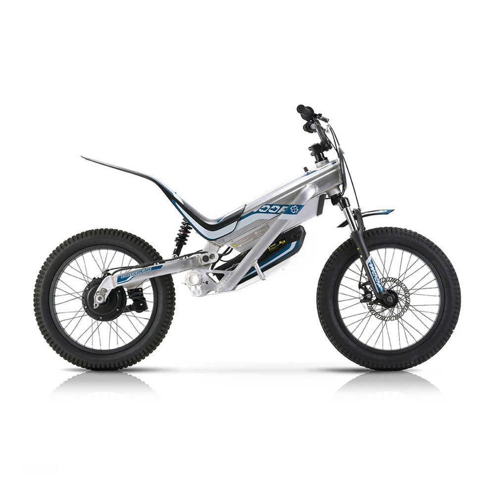 Yotsuba Moto WOOF 20